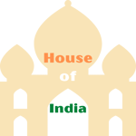 House of India Logo